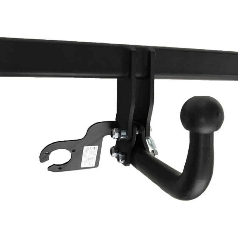 GDW - Attelage Peugeot 2008 y compris GT-Line (08/19-) Col de cygne