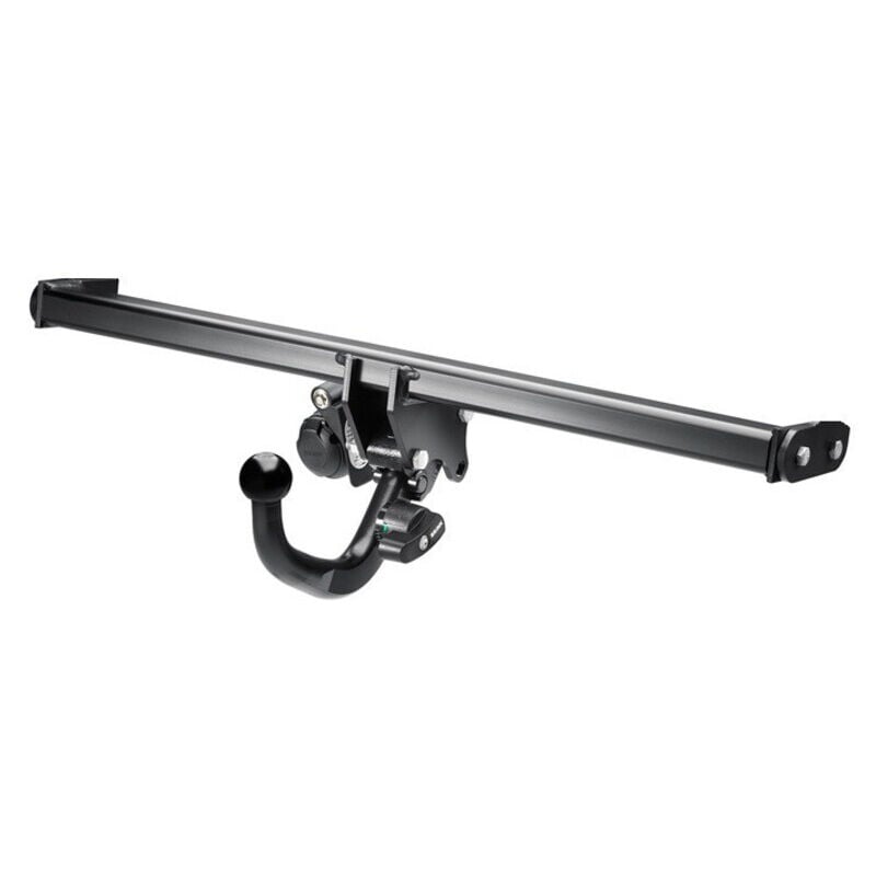 Peugeot Psp - Attelage Peugeot 5008 sans roue de secours y compris GT-Line (03/17-) rdsod