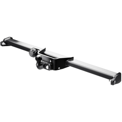 Attelage Peugeot Expert (03/07-04/16) Standard