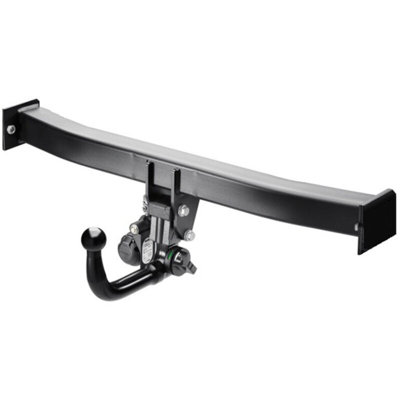 Peugeot Psp - Attelage Peugeot Rifter Long (07/18-) rdsov