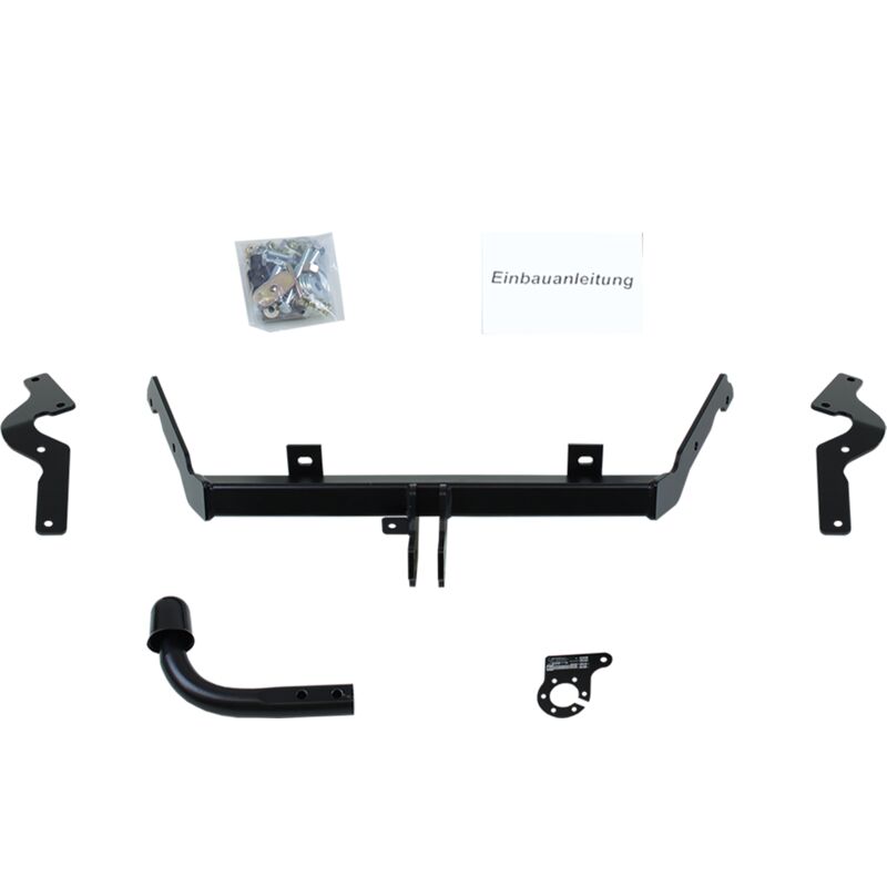 Rameder - Attelage col de cygne auto-hak + faisceau Trail-Tec universel 7 broches - citroën xsara picasso