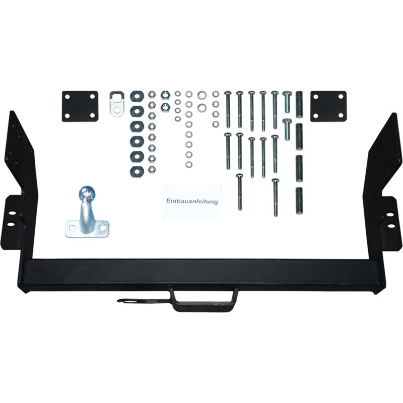 Rameder - Attelage - Mercedes-Benz sprinter 3-t Camionnette - 02/95-04/00 - rotule standard - gdw - Faisceau universel 7 broches