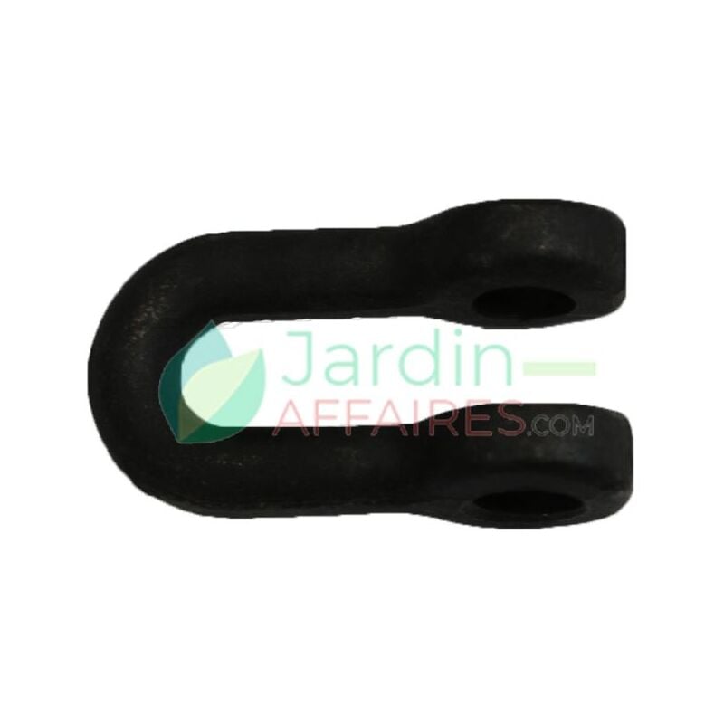 Attelage Pour Spatules Flipper Delmorino URC403D