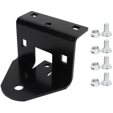 Attelage remorque zéro braquage 71514900, robuste, acier, pour tondeuses Ariens ZT-XD, ZT-XL, IKON-X.
