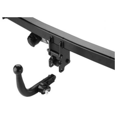 Attelage Renault Clio 4 Berline (11/12-12/19) RDSOH