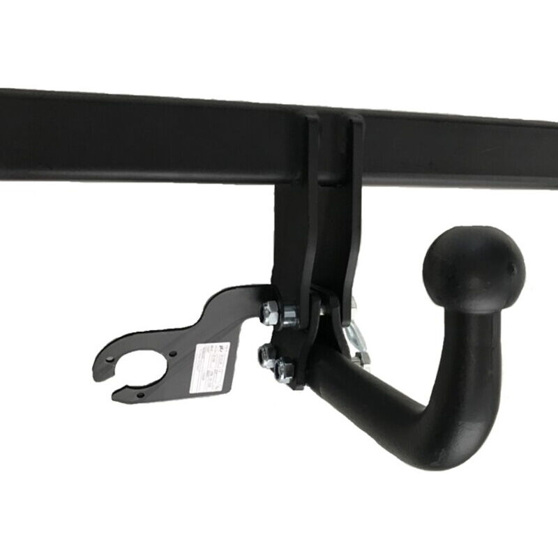 Attelage Renault Kangoo y compris AdBlue (05/13-03/21) Col de cygne