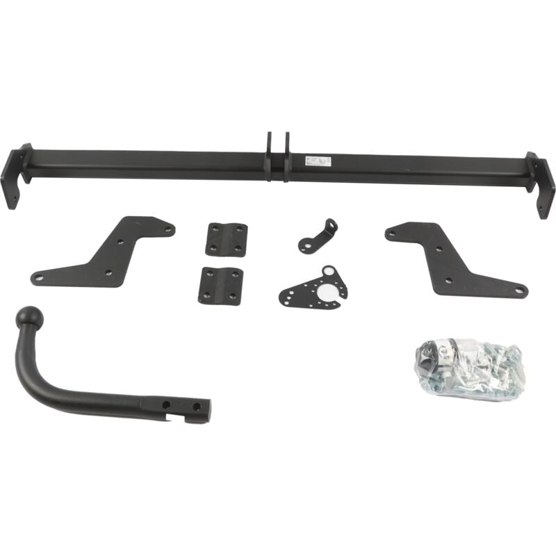 Rameder - Attelage - Renault megane e-tech suv - 11/21-12/99 - col de cygne - gdw - Faisceau universel 7 broches