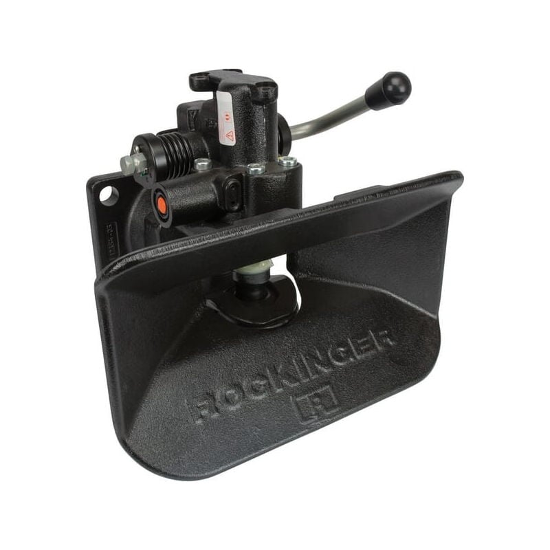 Attelage Rockinger RO841B5000C