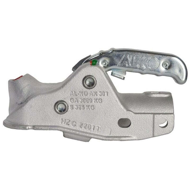 Attelage à rotule Al-ko 1221746