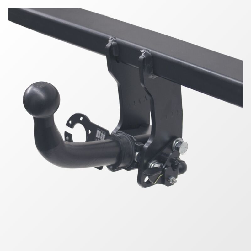 Rameder - Attelage rotule démontable auto-hak + faisceau Trail-Tec spécifique 13 broches - opel vivaro c Autobus/Autocar