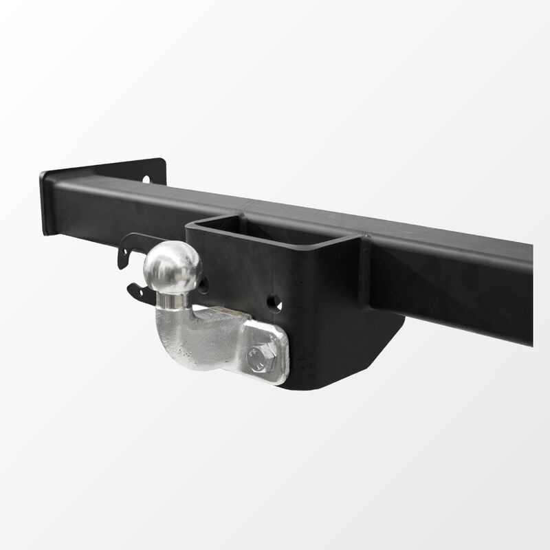 Rameder - Attelage - Volkswagen amarok - 09/22-12/99 - rotule standard - gdw - Faisceau universel 7 broches