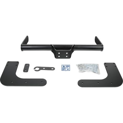 Attelage rotule standard Westfalia + faisceau Trail-Tec universel 7 broches - VW CRAFTER 30-50 Camionnette