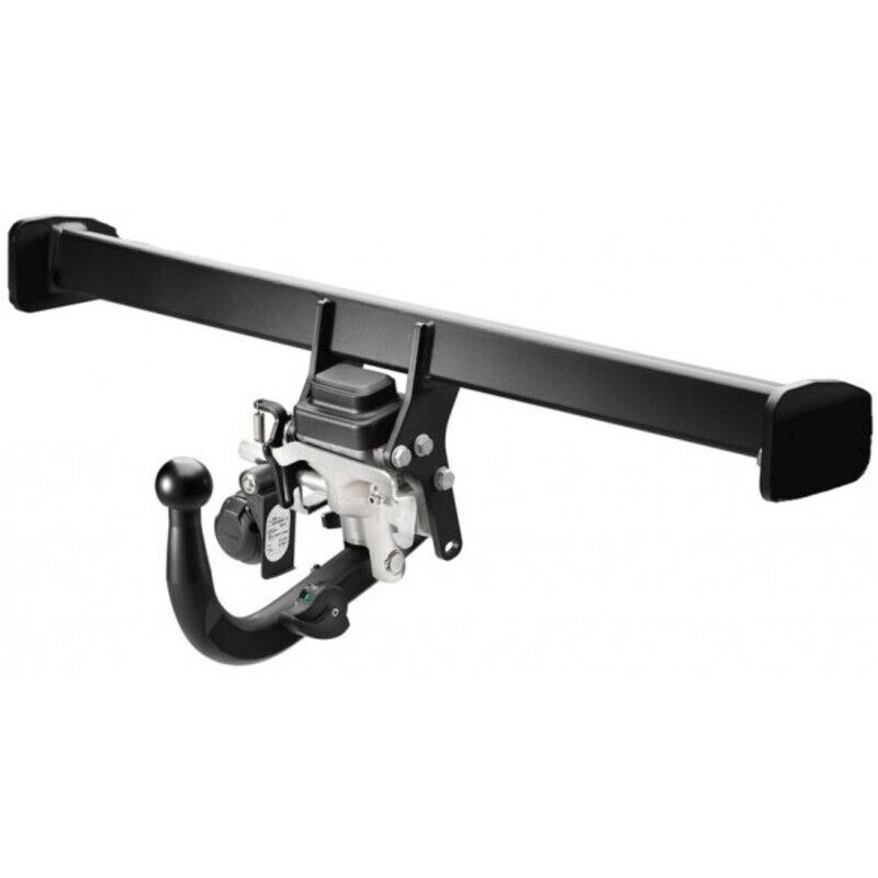 Attelage Seat Ateca (07/16-) Escamotable