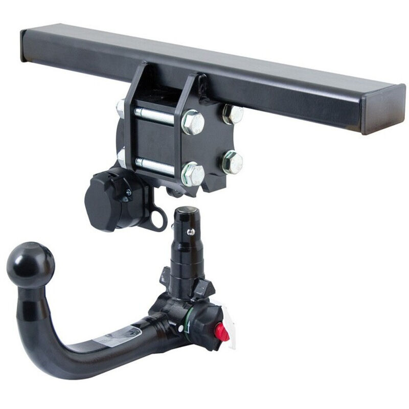 Bosal Oris - Attelage Seat Leon (11/12-05/15) rdsov