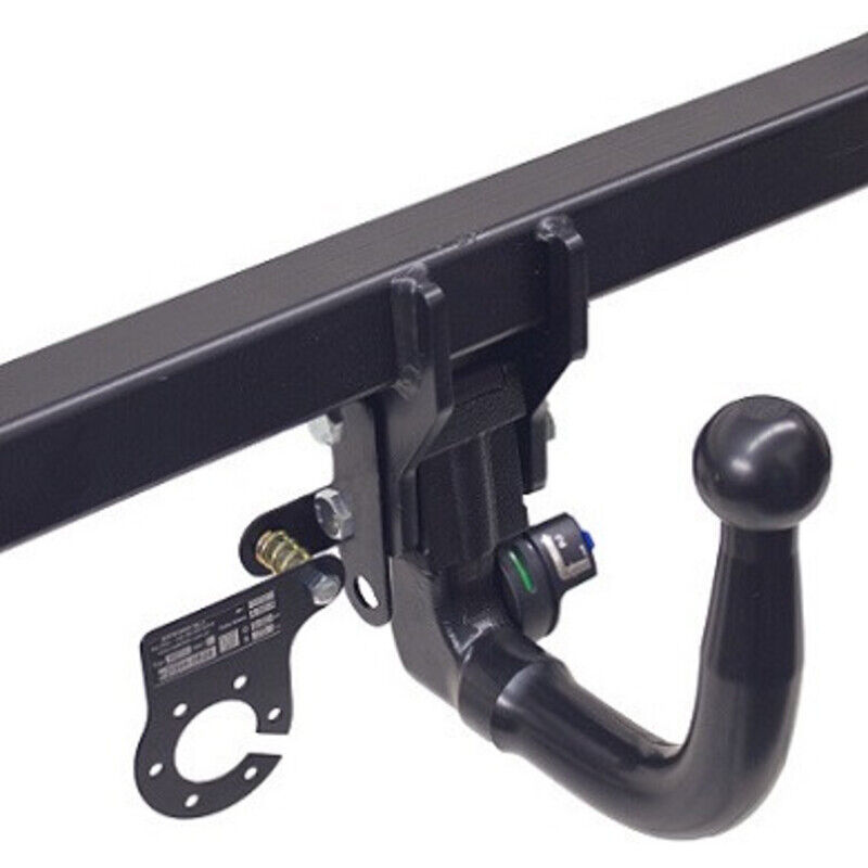 France Attelage - Attelage Skoda Octavia Break (01/20-) rdsov