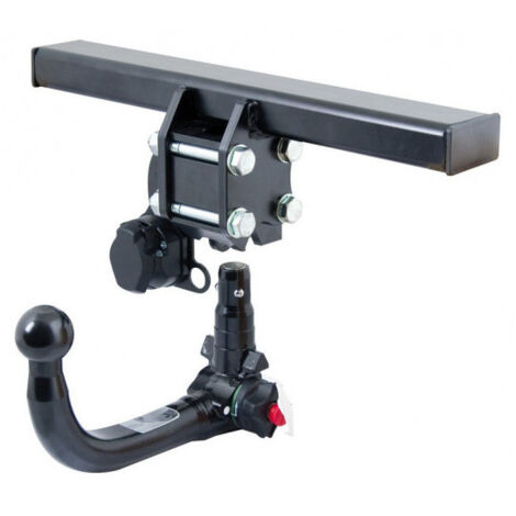 Attelage Toyota Auris Berline pour Hybride et porte-vélos uniquement (01/13-12/18) RDSOV