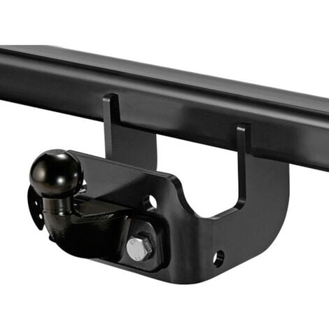 Attelage Toyota Hilux N26 avec pare-chocs avec marchepied (01/16-) Standard