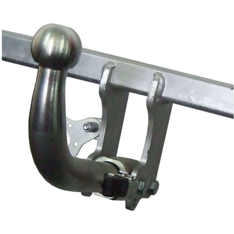 Bosstow - Attelage Volkswagen Caddy / Caddy Maxi (09/15-08/20) rdsoh