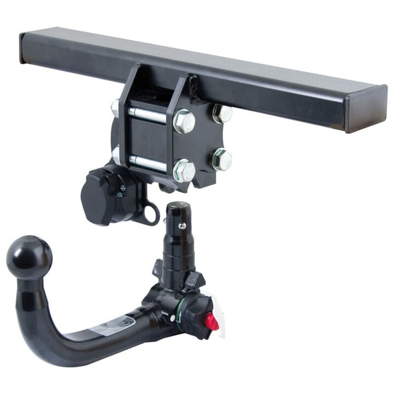 Volvo - Attelage Volkswagen Caddy / Caddy Maxi y compris AdBlue (09/20-) rdsov