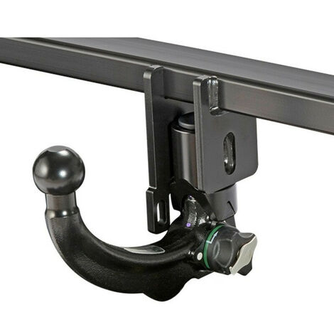 Attelage Volkswagen Polo VI uniquement pour GTI et R-Line (09/21-) RDSOV