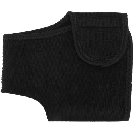 Attelle de cheville pour cyclisme et équitation - Stabilisation et protection sportive professionnelle