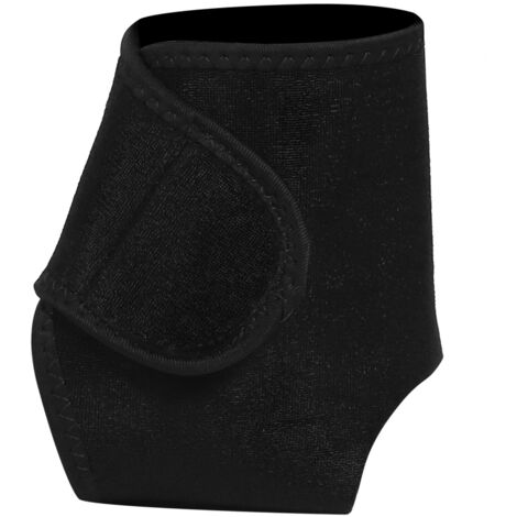 Attelle de cheville professionnelle pour équitation, cyclisme, sport et fitness - Support de stabilisation et protection