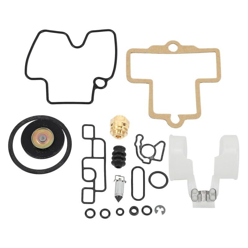 Kit de réparation de carburateur pour corps incliné Keihin Fcr 28 32 33 35 37 39 41