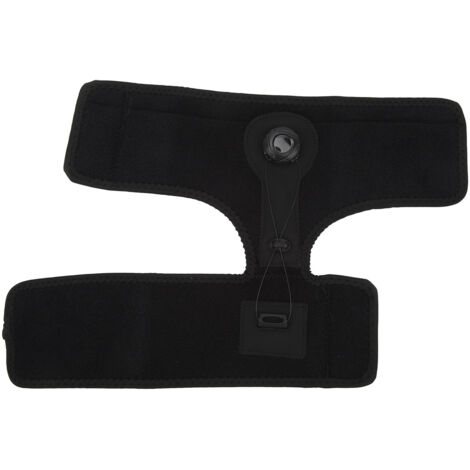 Attelle de Nuit pour Fasciite Plantaire avec Bouton Rotatif Réglable - Soutien pour Pied Tombé et Tendinite d'Achille