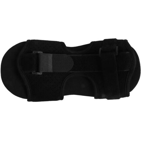 Attelle de nuit pour fasciite plantaire et pied tombant, orthèse de traction