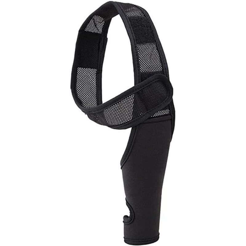 Attelle De Patte Avant pour Chien Enveloppements Articulaires De La Jambe Canine Protecteur De Pattes Arrière De Chien Genouillère De pour Chiot