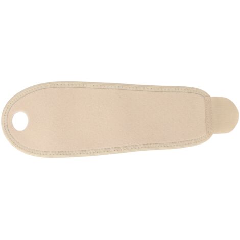 Attelle de Poignet en Tissu Respirant - Soulagement Douleur Syndrome du Canal Carpien Arthrite - Support Polyvalent pour Fitness
