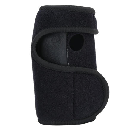Attelle de Poignet pour Syndrome du Canal Carpien, Entorse et Arthrite - Support de Protection pour Sports et Activités - Main Droite