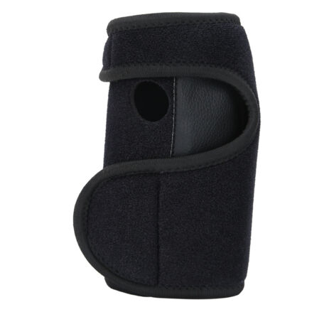 Attelle de Poignet pour Tunnel Carpien, Entorse, Arthrite - Soutien et Protection pour Sport et Main Gauche