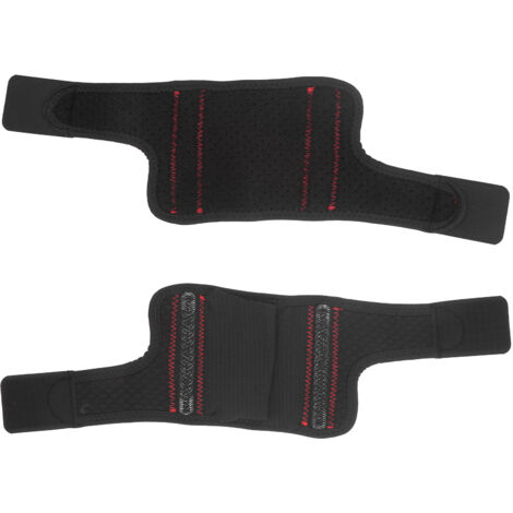 Attelle de Poignet Réglable pour Musculation et Fitness