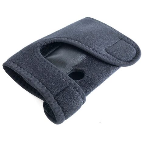 Attelle de poignet réglable pour soutien et stabilisation - Carpal Soft