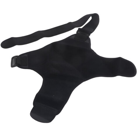 Attelle d'épaule pour blessure, arthrite, douleur, sangle de soutien, ceinture