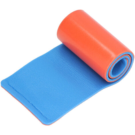 Attelle d'urgence polyvalente pour chien et chat - Fixation os/jambe/doigt - 11x46cm