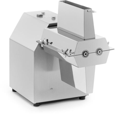 Attendrisseur de viande électrique - Royal Catering - 164 tr/min - 750 W