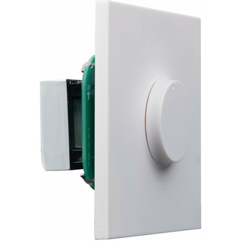 Attenuatore Pa 30w 100v Dot-30tr