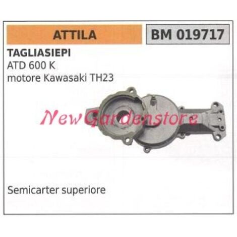 ATTILA ATD 600K carter supérieur de taille-haie 019717