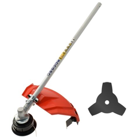 ATTILA DG 35-DC accessoire pour débroussailleuse pour MULTITOOL DG35-TS