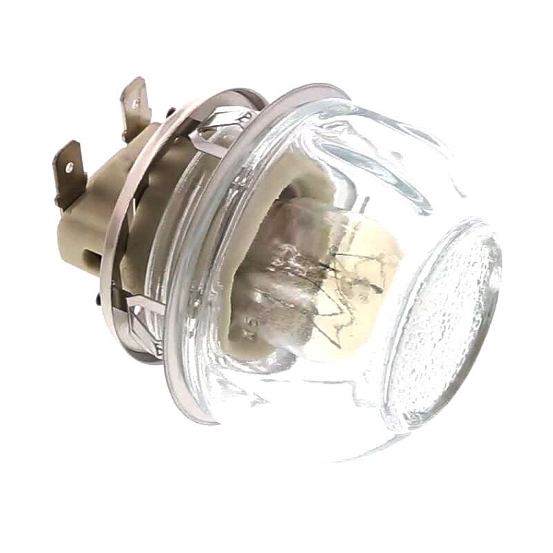 Attila - douille Four complete G9 25W