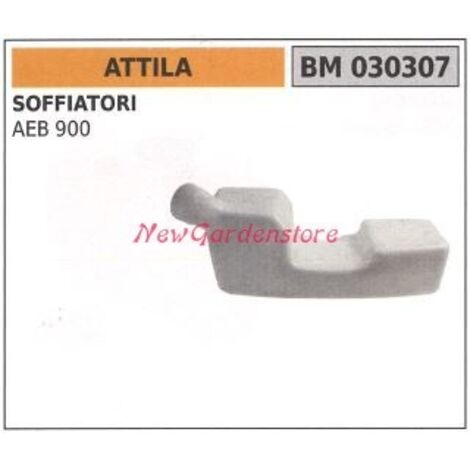 ATTILA réservoir de carburant, moteur de soufflerie AEB 900 030307