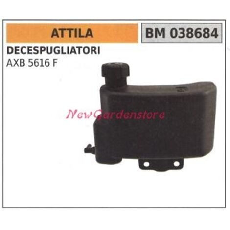 ATTILA-Vergasertank für Motorsensenmotor AXB 5616 F 038684
