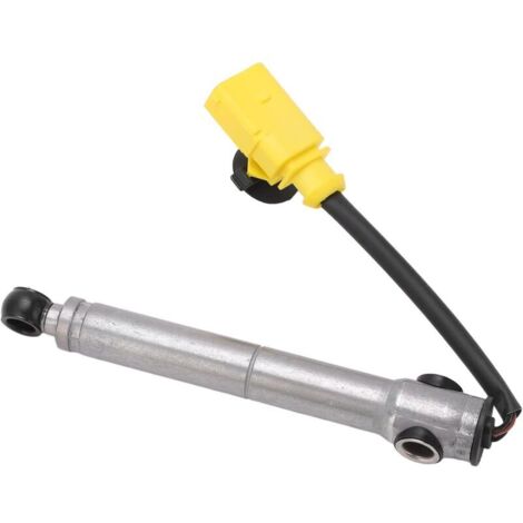 Attivatore cerniera cofano anteriore a 3 pin 8V0823823F, ad alte prestazioni per A3 8V 2013-2016