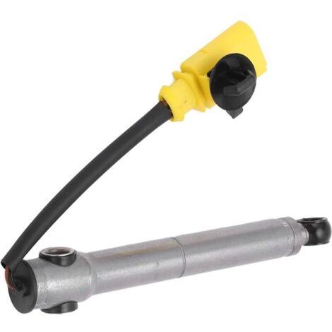 Attivatore cerniera cofano anteriore a 3 pin 8V0823823F, ad alte prestazioni per A3 8V 2013-2016