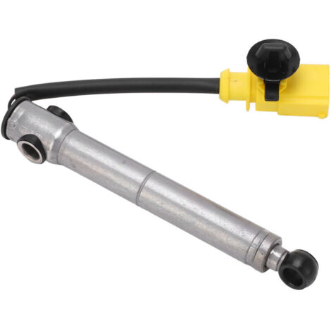 Attivatore cerniera cofano anteriore a 3 pin Eosnow 8V0823823F, ricambio ad alte prestazioni per A3 8V 2013-2016