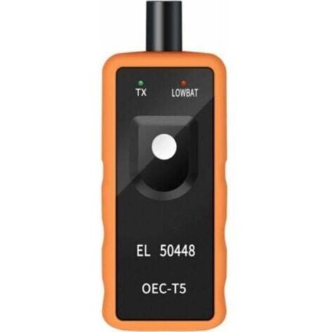 Attivatore valvola pneumatico sistema di apprendimento TPMS per OPEL GM TPMS Nuovo strumento sensore monitoraggio pressione pneumatici auto