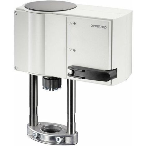 ATTORE AKTOR M, 24V, PER COCOON QFC DN 125-150, NF