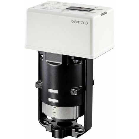 ATTORE AKTOR M, 24V, PER COCOON QTR / QFC DN 40-100, NF